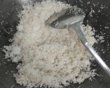 Foto langkah ke 1 dari resep Urap Sayur.