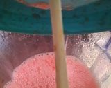 Foto langkah ke 8 dari resep Watermelon slushy.