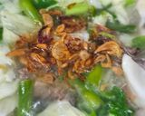 Foto langkah ke 5 dari resep Sop Tulang Ayam.
