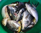 Foto langkah ke 1 dari resep Ikan kuah kuning.