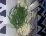 Foto langkah ke 3 dari resep Ceker Teriyaki.