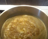 Foto del paso 3 de la receta: Guiso de pota y perca