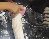 Foto del paso 3 de la receta: Dedos sangrientos