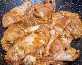 Foto langkah ke 2 dari resep Rendang Ayam.