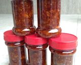 Foto langkah ke 4 dari resep Sambal Cumi by @sambalrawit_.