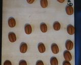 Foto del paso 8 de la receta: Galletitas de café de olla