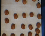 Foto del paso 8 de la receta: Galletitas de café de olla