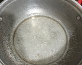 Hình bước làm 2 của món Cà rốt và củ cải ngâm chua ngọt
