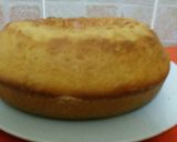 صورة لخطوة 1 من وصفة 🍰كيك🌷 الفانيلا🍰
