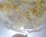 முட்டை பொடி தோசை முட்டைகோஸ் துவையல் ரெசிபி ஸ்டேப் 5 புகைப்படம்