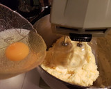 Foto del paso 4 de la receta: Naked cake de naranja y merengue de Fresas!!!