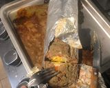 Foto del paso 5 de la receta: Albondigón. 🍖
