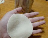 Foto del paso 5 de la receta: Empanadas de copetin de paleta y queso