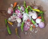 Foto langkah ke 2 dari resep Sambal Kecap.