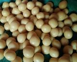 Foto langkah ke 3 dari resep Kue pelok.