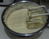 Foto langkah ke 7 dari resep Anabolic Bolu Tape Keju |High Protein, Low Calorie, No Added Sugar.