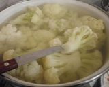 Foto del paso 2 de la receta: Puré de Coliflor