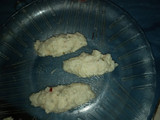 Bastones de papa