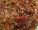 Foto langkah ke 4 dari resep Sambal Bawang.