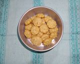 Foto del paso 9 de la receta: Pastisetas - Reyes Santiago Antonia Ricas