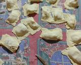 Foto del paso 2 de la receta: Raviolones