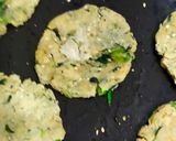 મેથી ની ભાખરી (Methi Bhakhri Recipe in Gujarati) રેસીપી સ્ટેપ5ફોટો