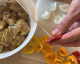Foto del paso 6 de la receta: Pinchitos de pollo