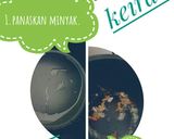 Foto langkah ke 3 dari resep Tumis kangkung (rice cooker).