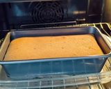Foto del paso 3 de la receta: Flan de mandarina y almendra