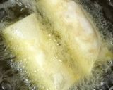 A picture of step 12 of Chicken Salami Spring Rolls.