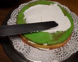 Foto langkah ke 16 dari resep Rainbow cake.