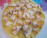 Foto del passaggio 2 della ricetta Piadipizza