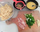Foto langkah ke 1 dari resep Rebung Ala Bumbu Lumpia.