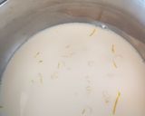 Foto del paso 1 de la receta: Crema Pastelera