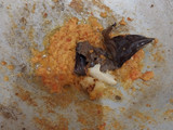 Semur Tempe Tahu Udang Bumbu Bali