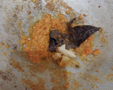 Foto langkah ke 3 dari resep Semur Tempe Tahu Udang Bumbu Bali.