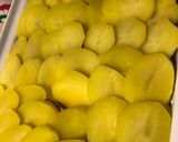 Rakott krumpli recept fázis 3 fotója