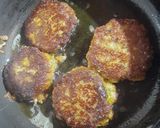 A picture of step 3 of Soya Kebab, Soya Chaap.