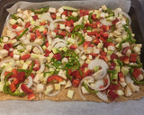 Foto del paso 4 de la receta: Coca de verdura