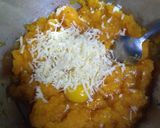 Foto del paso 3 de la receta: Ñoquis de calabaza.👩🏼‍🍳🤩