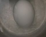 A picture of step 4 of Sopa de Perico.