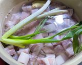 Foto langkah ke 1 dari resep Samcan Goreng Bawang Putih ala Willgoz.
