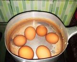 Foto langkah ke 3 dari resep 26. Soto Ayam Ceker.