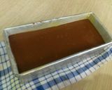 Foto langkah ke 7 dari resep Milo Cheese Steamed cake (So Simple).