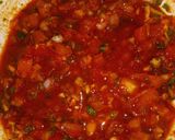 मेक्सिकन सालसा (mexican salsa recipe in marathi) रेसिपी स्टेप 5 फोटो 