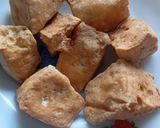 Foto langkah ke 6 dari resep Tahu Goreng.