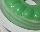 Foto langkah ke 6 dari resep Kue Lapis Tepung Beras.