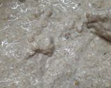 Foto del paso 5 de la receta: Budín de harina integral y avena con nueces
