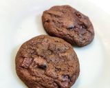 Foto del paso 6 de la receta: Cookies con chips de chocolate