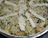 Foto del paso 6 de la receta: Tarta de zapallito